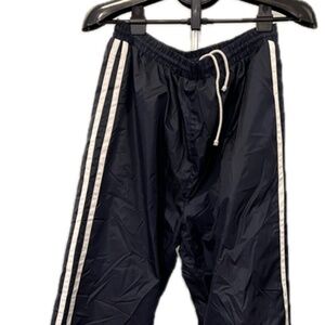 ONLINE  MEN'S WINTER PANTS, LARGE, BLACK